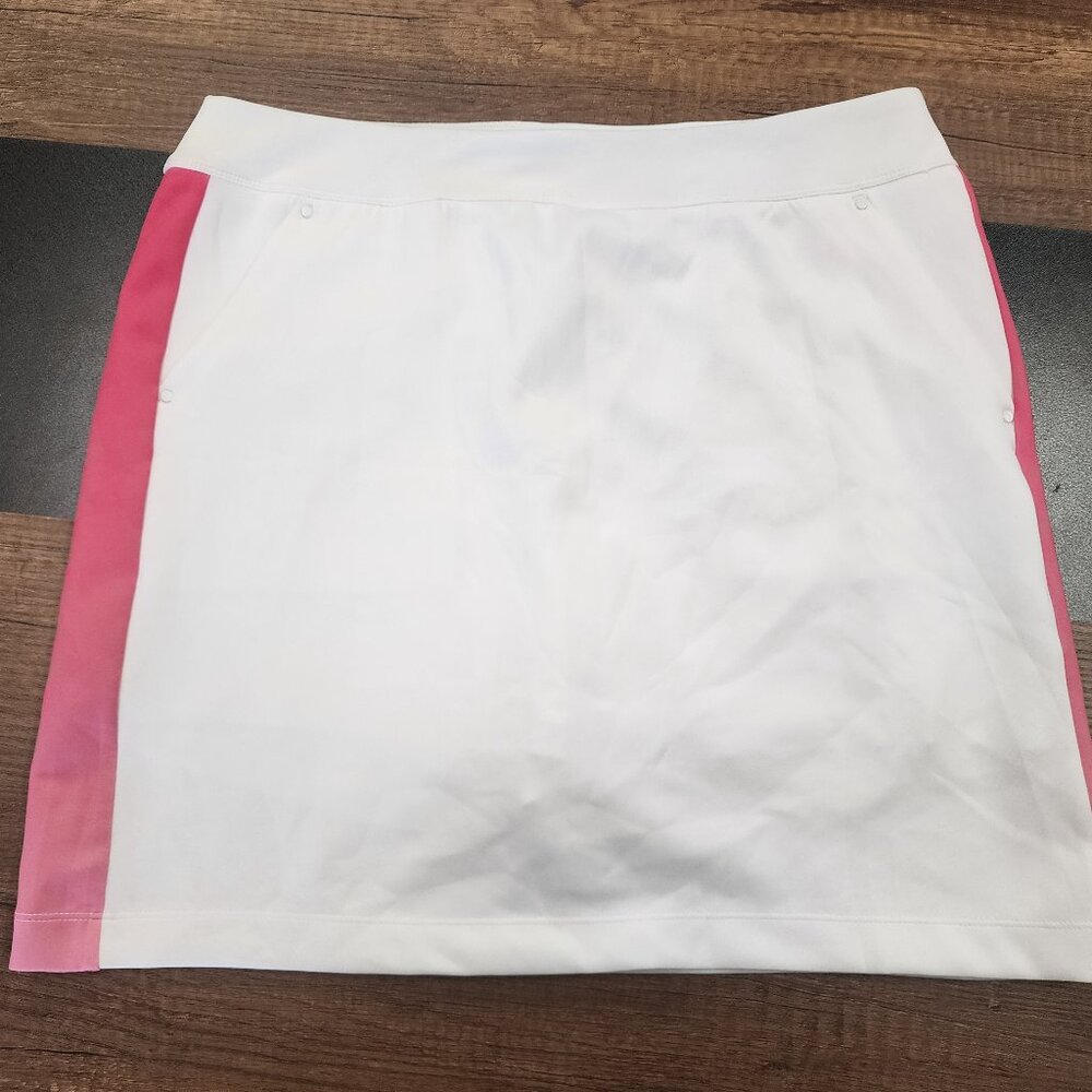 Greg Norman Skort in Size Medium
